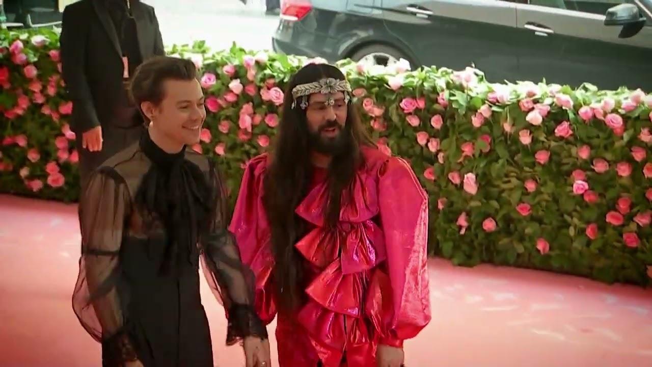 Harry Styles: Are You Curious? Trailer