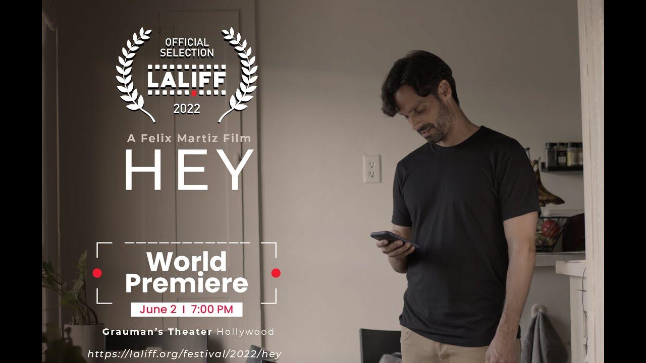 Hey Trailer