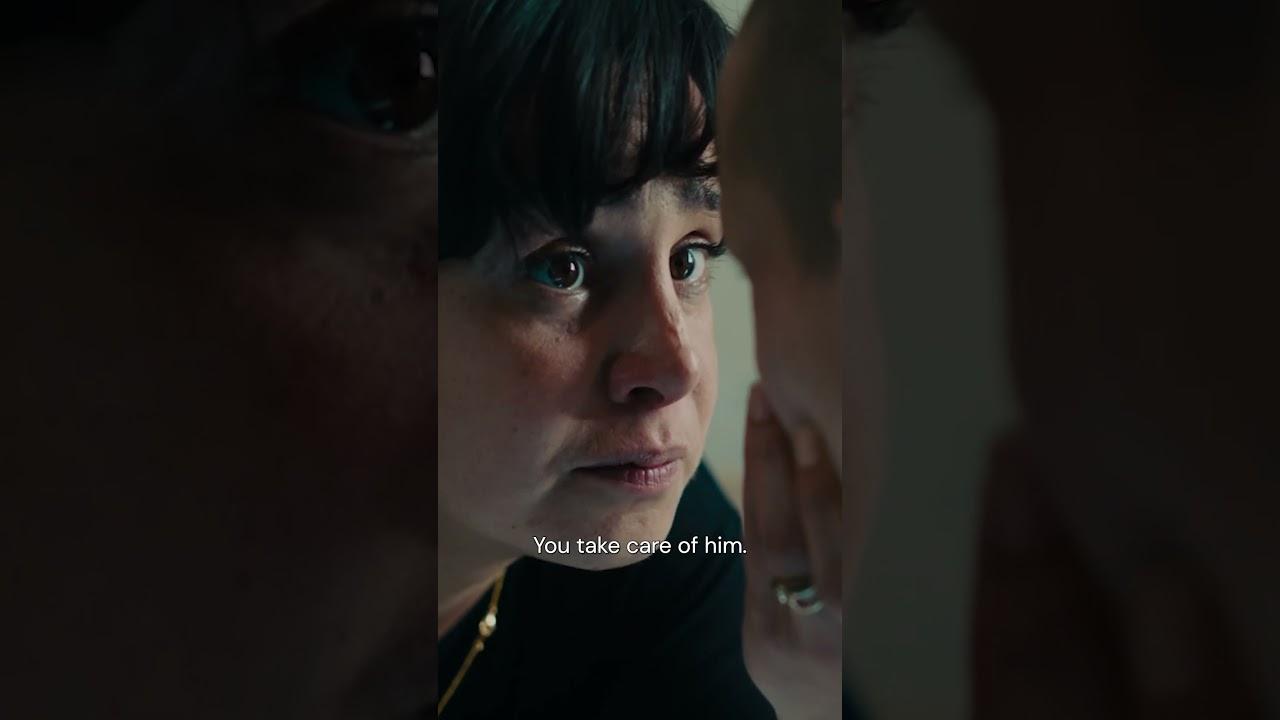 Titane Trailer
