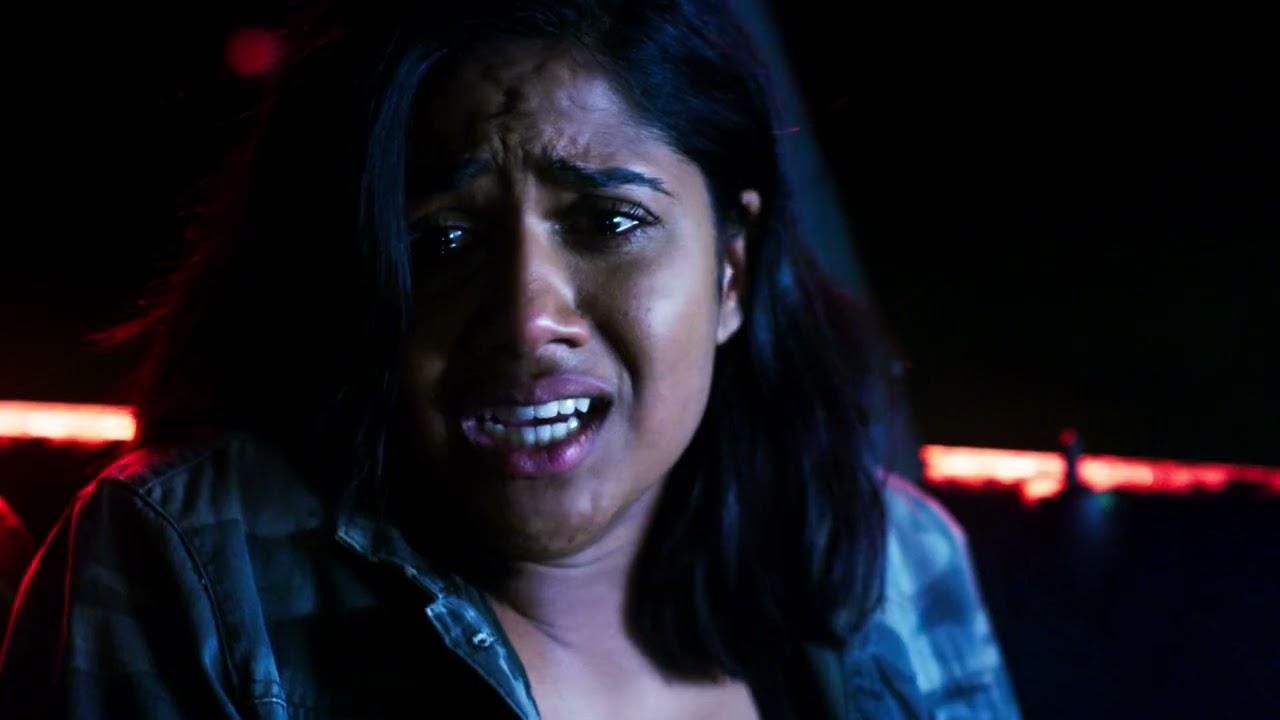 Carnage for Christmas Trailer