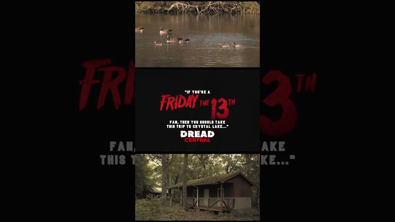 Victim No More Trailer