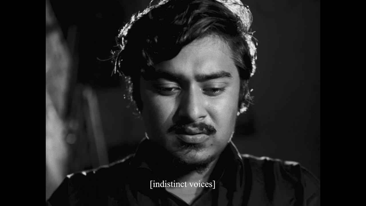 Aahar Trailer