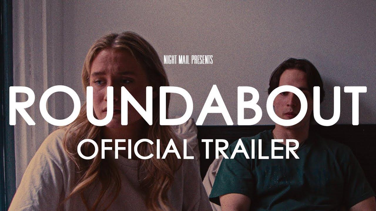 Roundabout Trailer