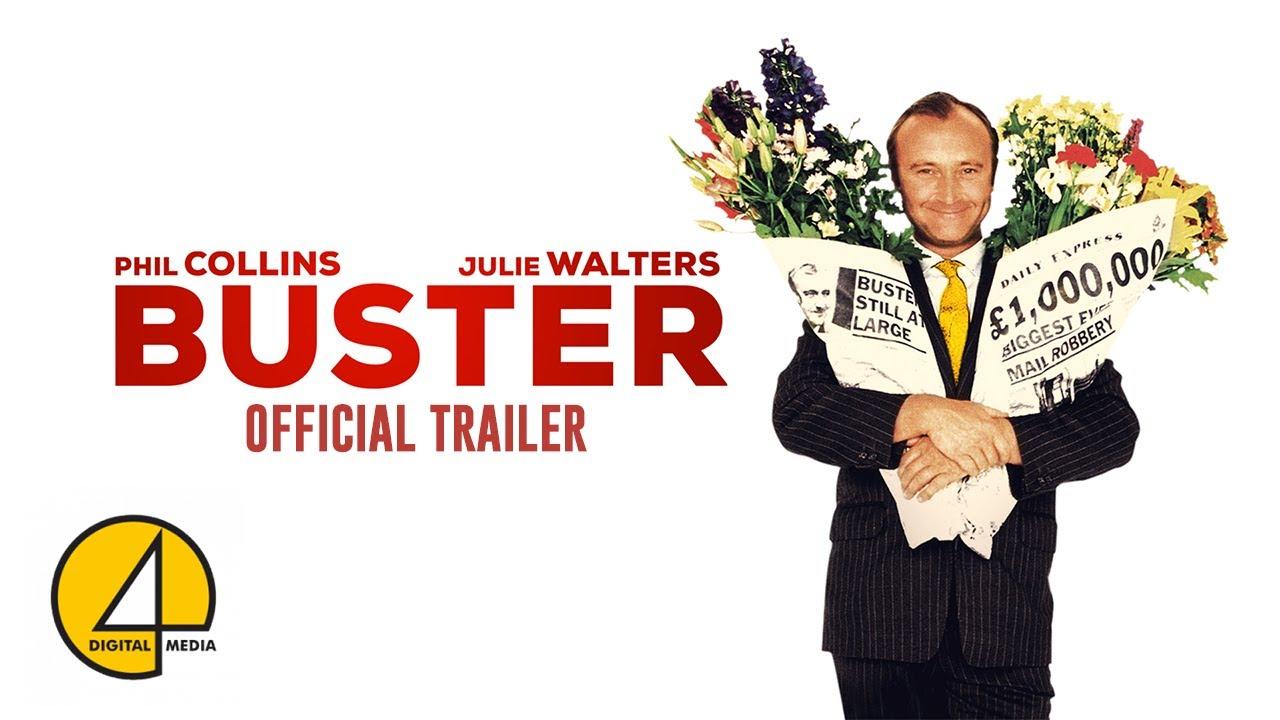 Buster Trailer
