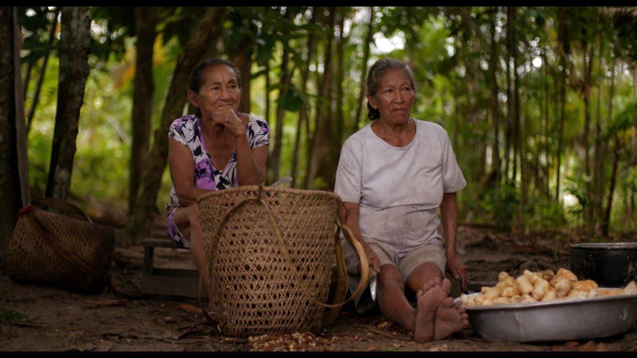 Nheengatu – The Language of the Amazon Trailer