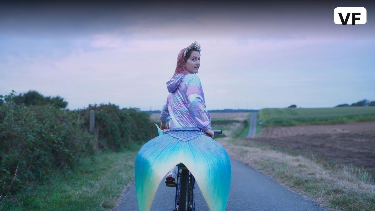 Miss Mermaid Trailer