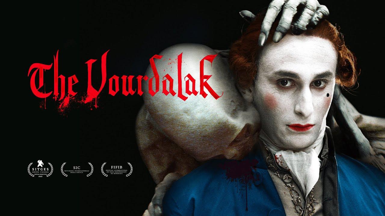 The Vourdalak Trailer