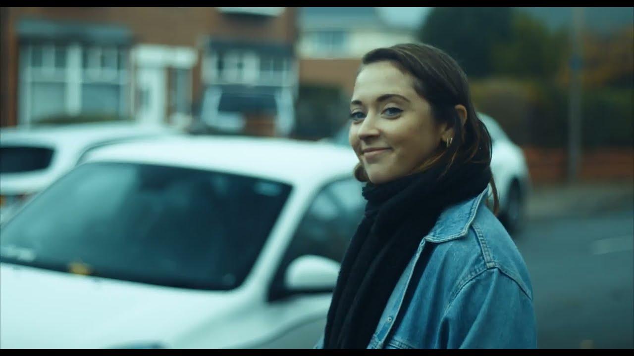 Lottery Trailer
