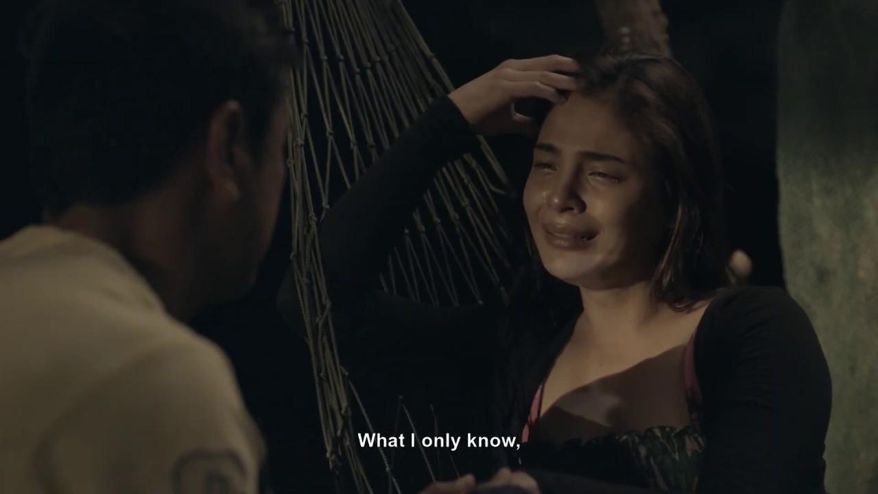 Battered Husband Trailer