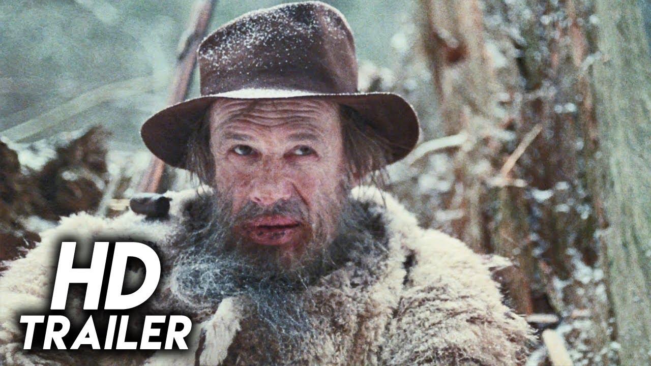 The New Land Trailer