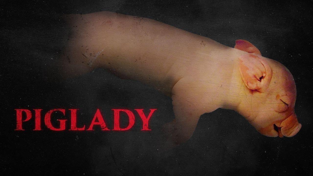 Piglady Trailer