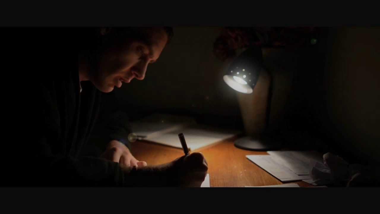 Eternalism Trailer