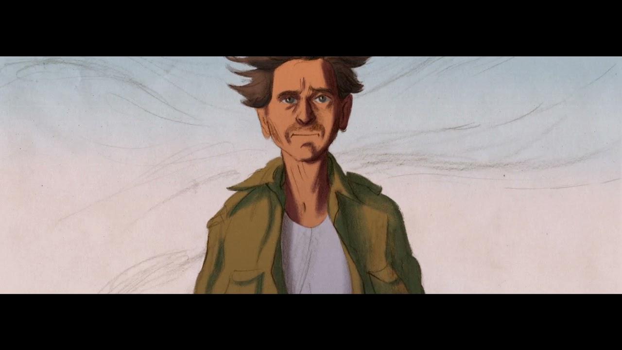 Oasis Trailer