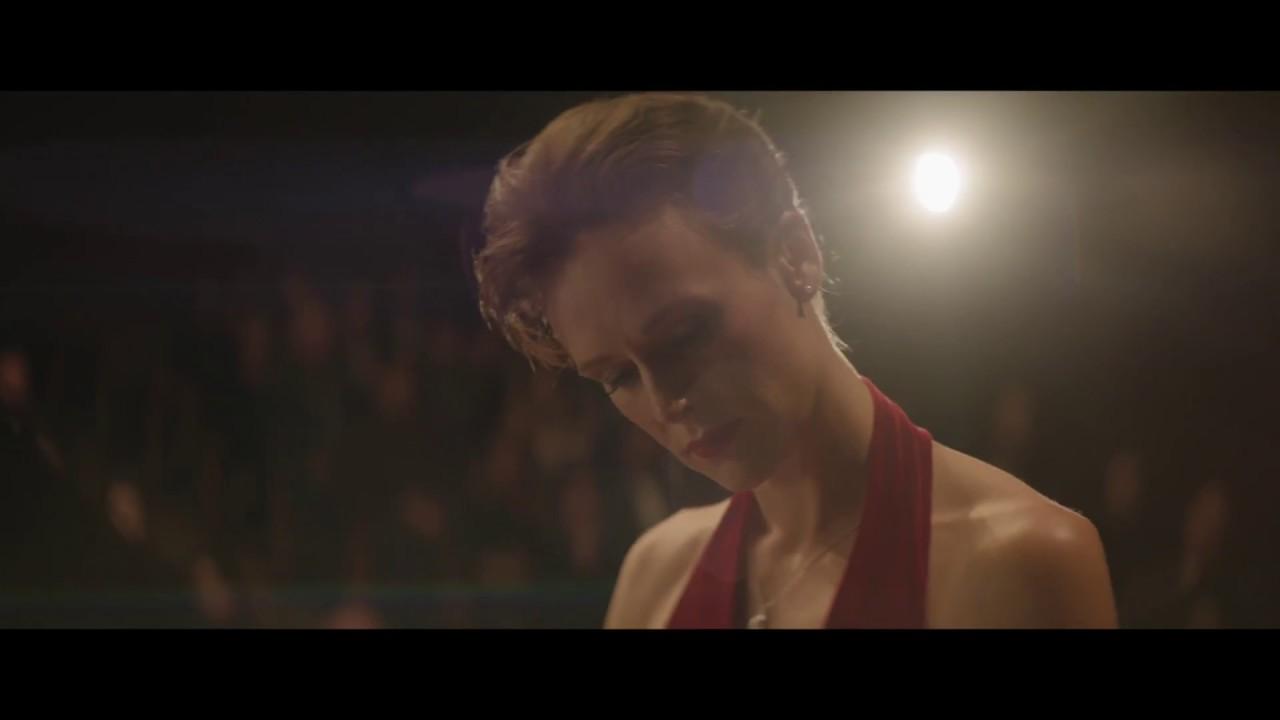 An Audience of Chairs Trailer