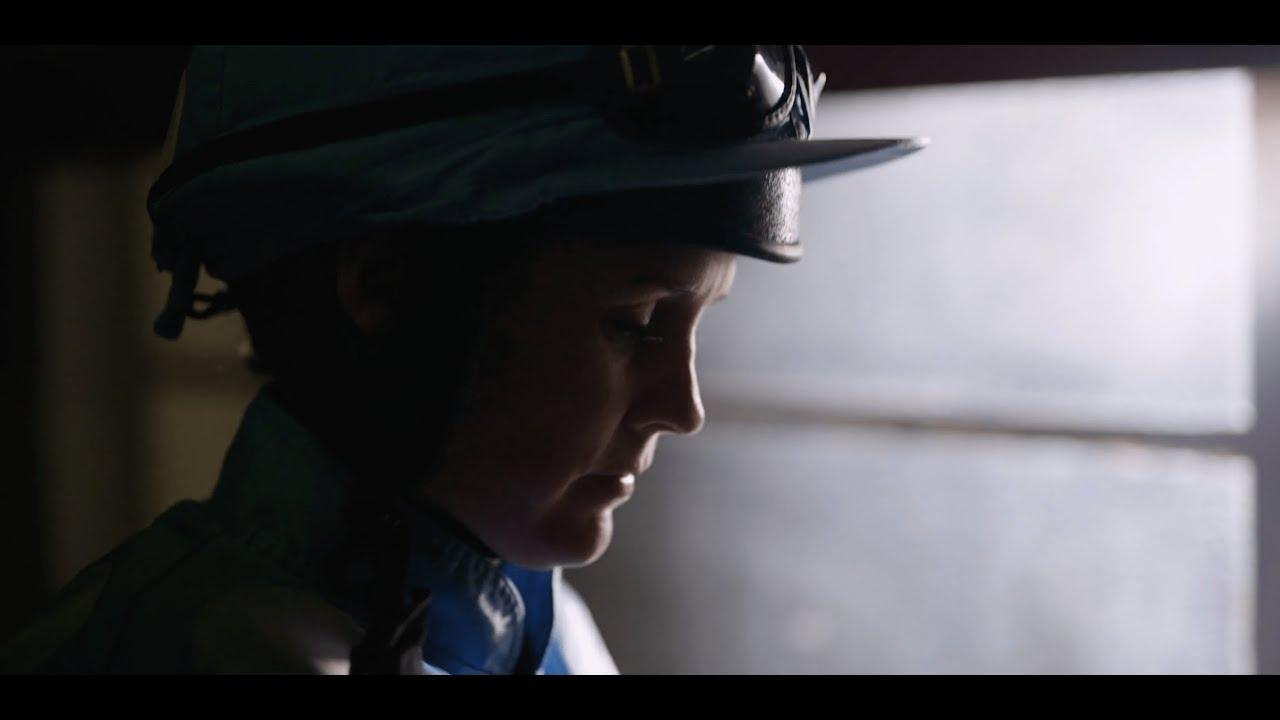 Rachael Blackmore: A Grand Year Trailer