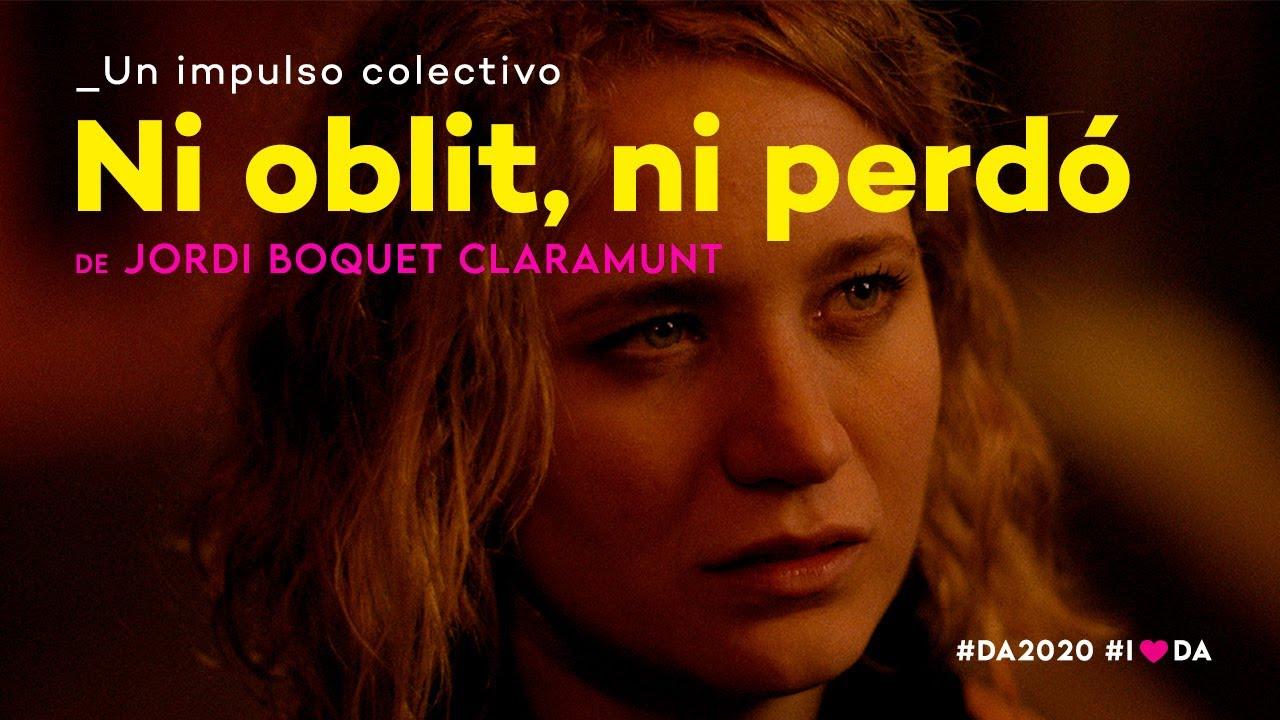 Ni oblit ni perdó Trailer