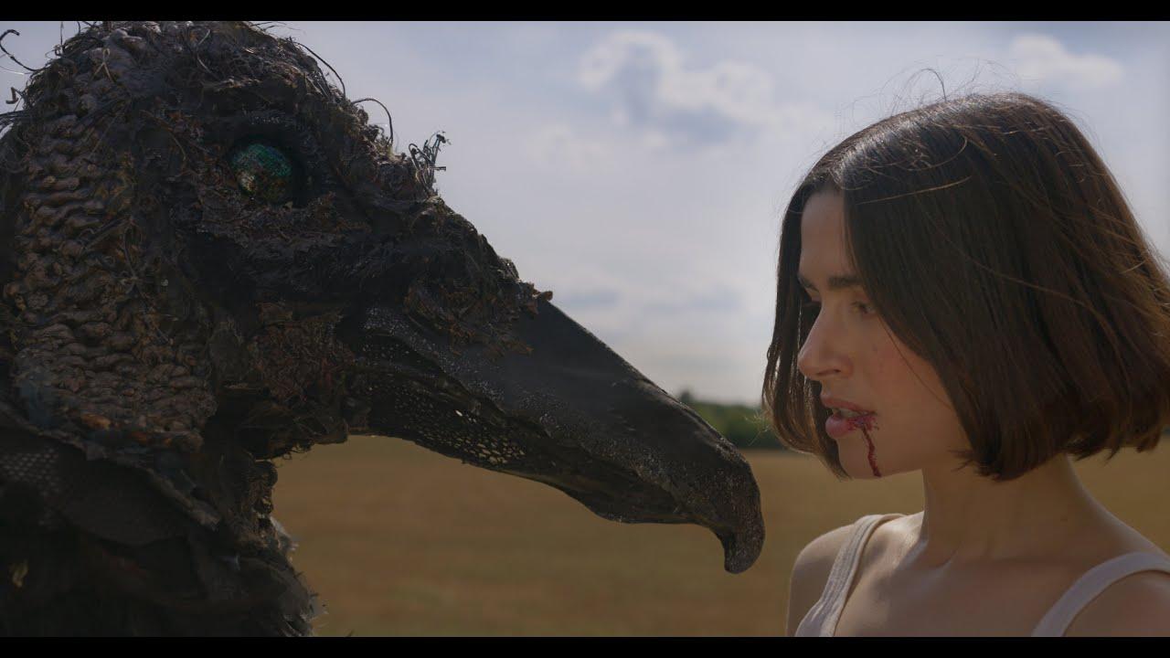The Hourglass Trailer