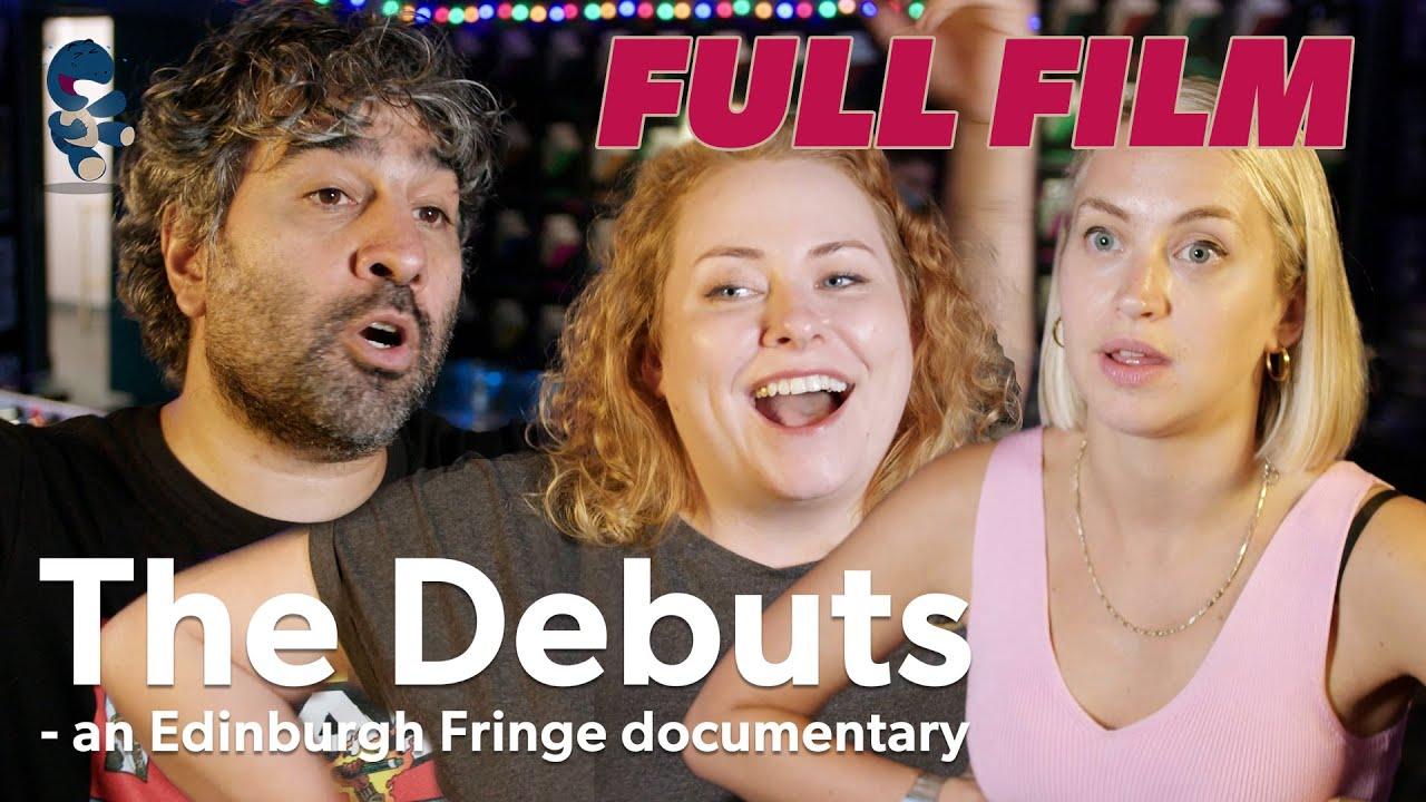 The Debuts Trailer