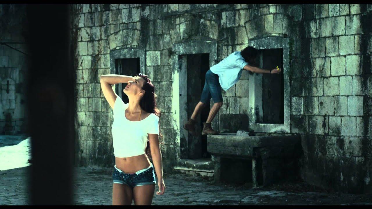 Killer Mermaid Trailer