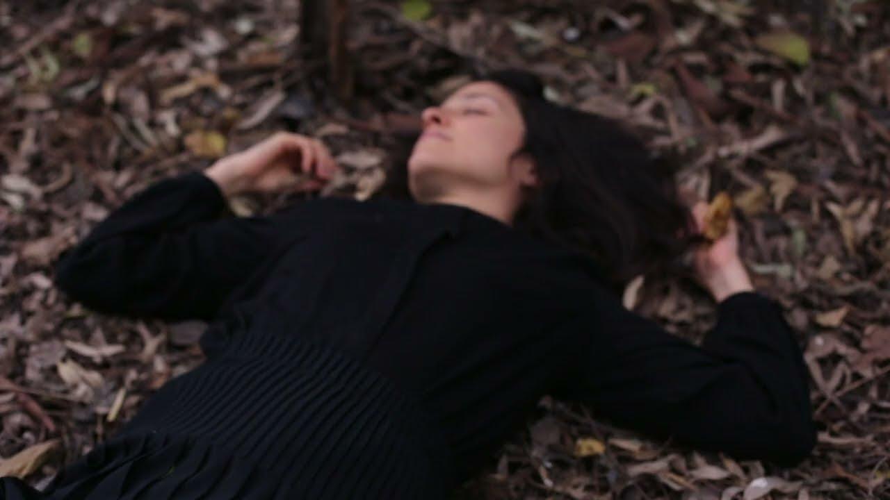 La sangre de la luna Trailer