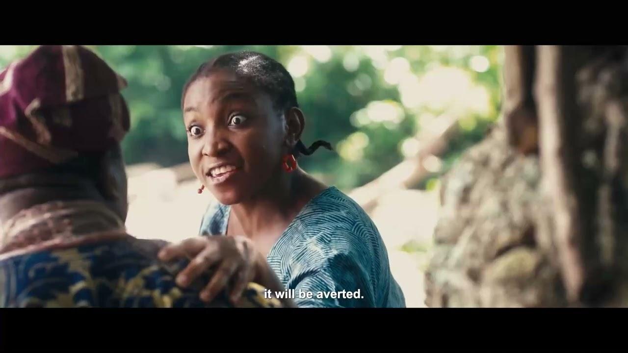 Abujaa Trailer