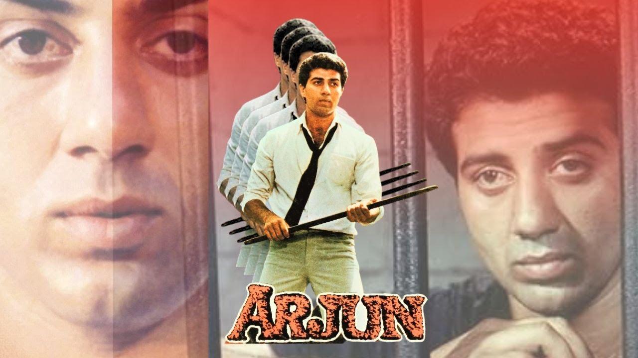 Arjun Trailer