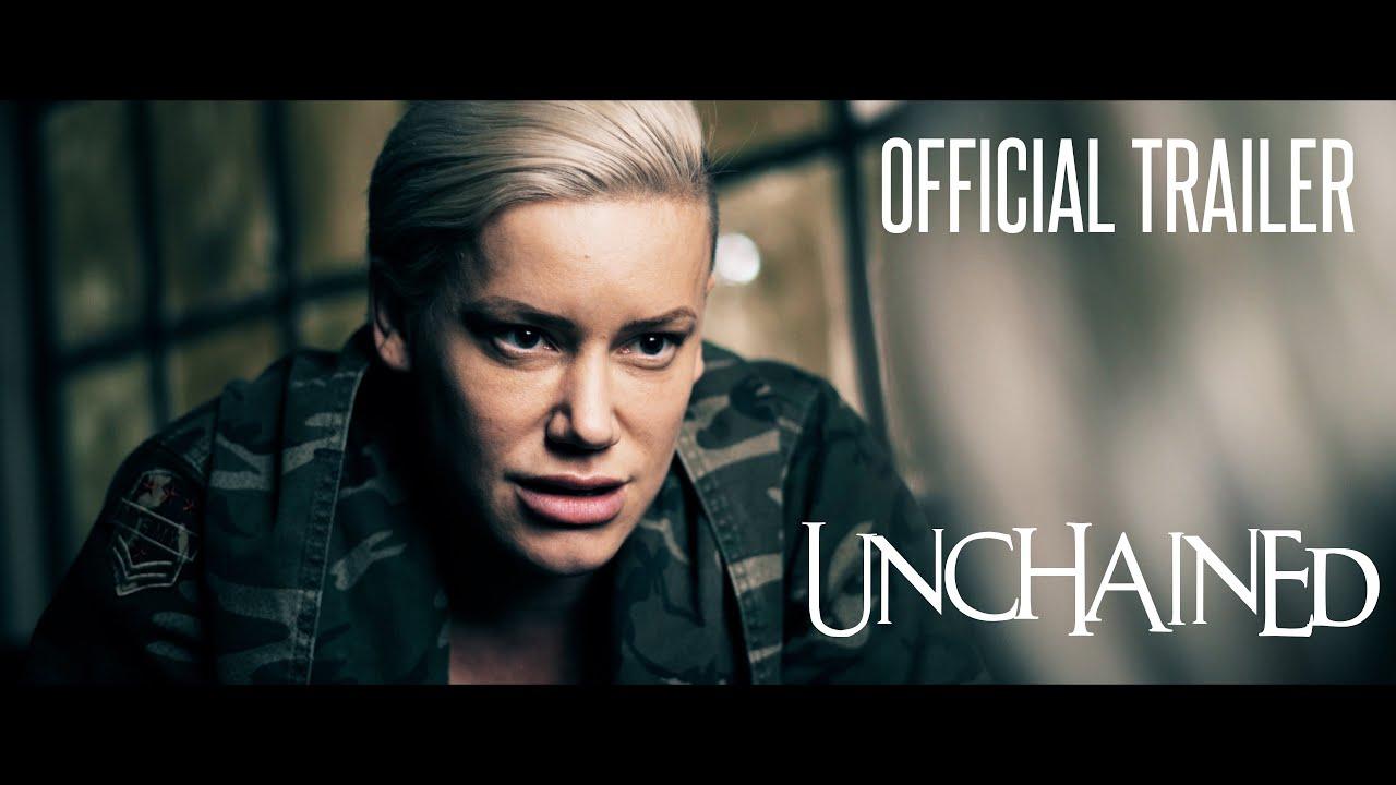 Unchained Trailer