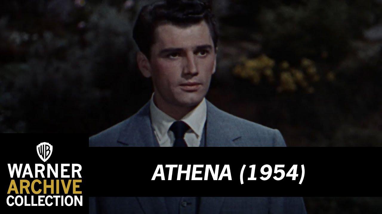 Athena Trailer