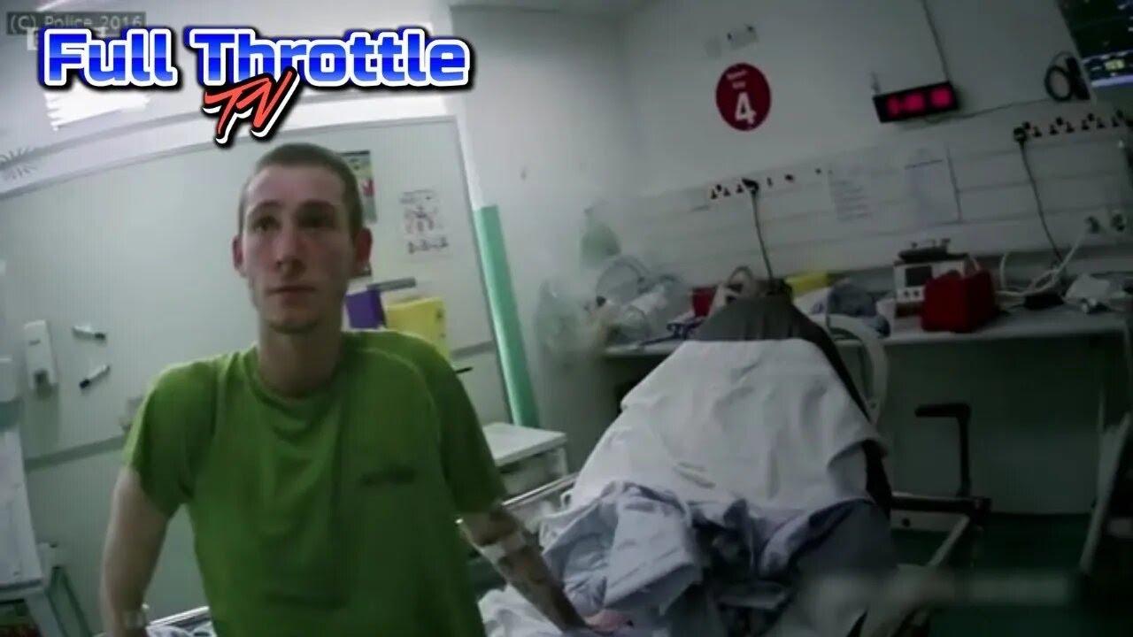 Car Crash: Who's Lying? Trailer