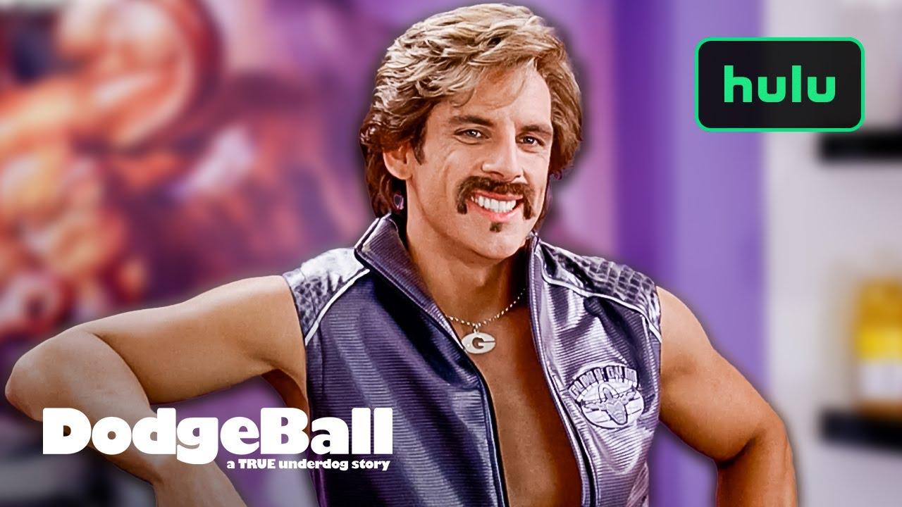 DodgeBall: A True Underdog Story Trailer