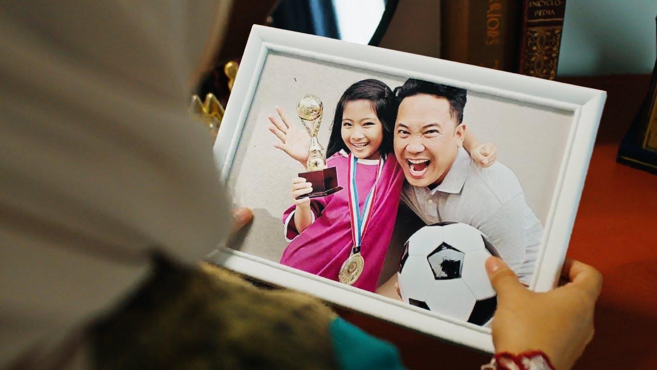 PruBSN WarisanGold: Legasi Terindah Trailer