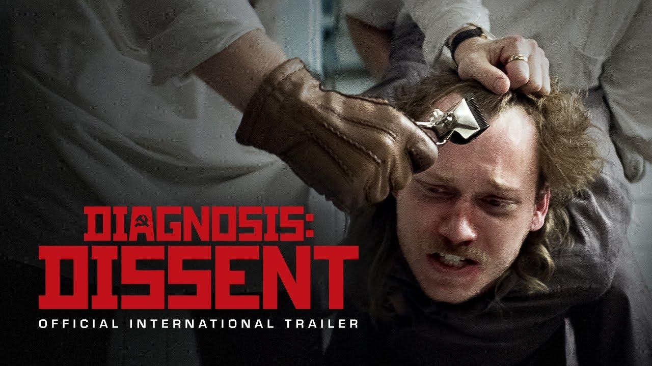Diagnosis: Dissent Trailer