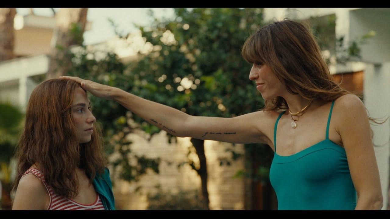 Quasi a casa Trailer