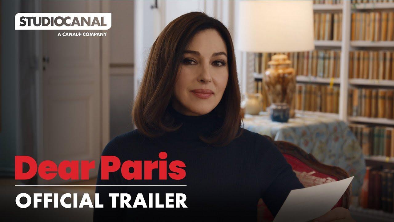 Dear Paris Trailer