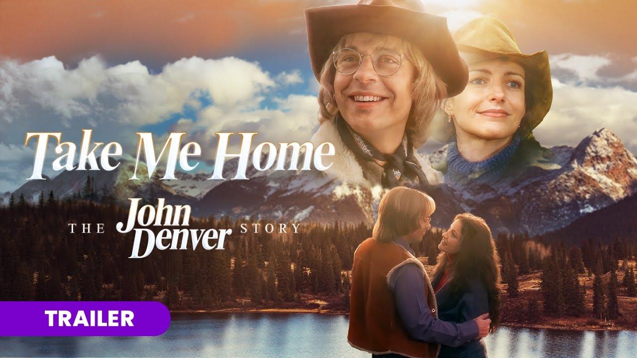 Take Me Home: The John Denver Story Trailer