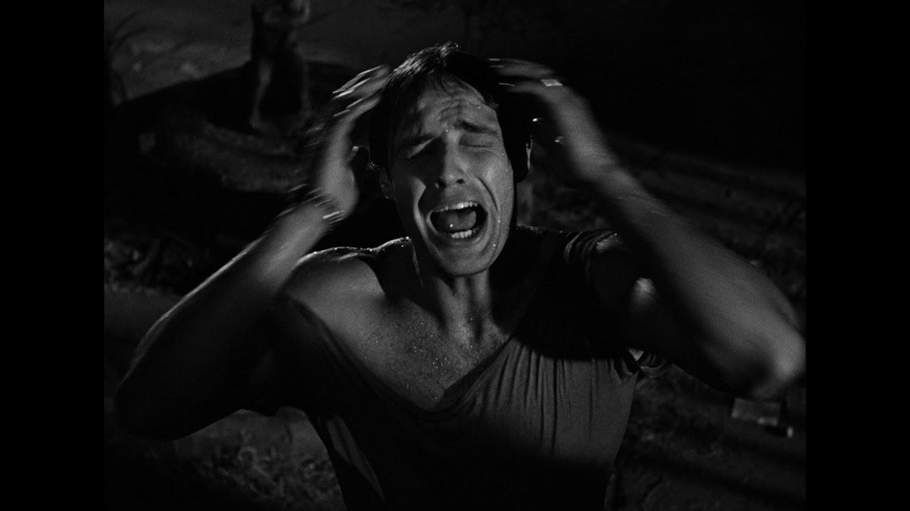 A Streetcar Named Desire Trailer