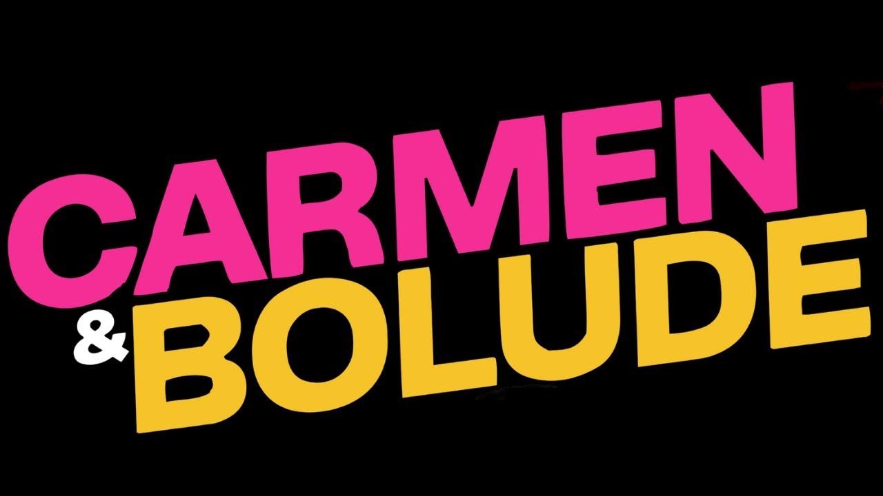 Carmen & Bolude Trailer