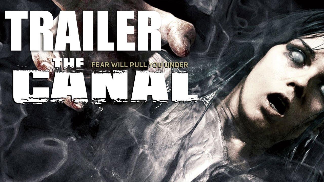 The Canal Trailer