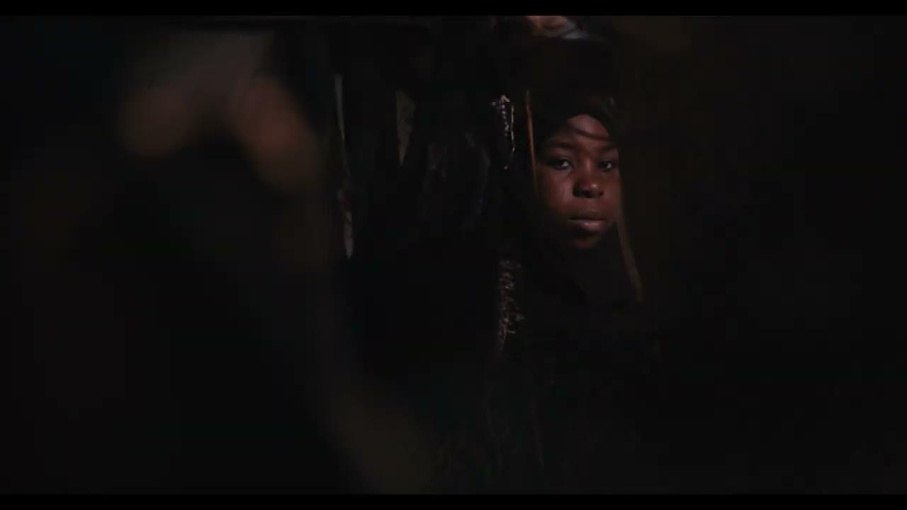 The Envoy of God Trailer