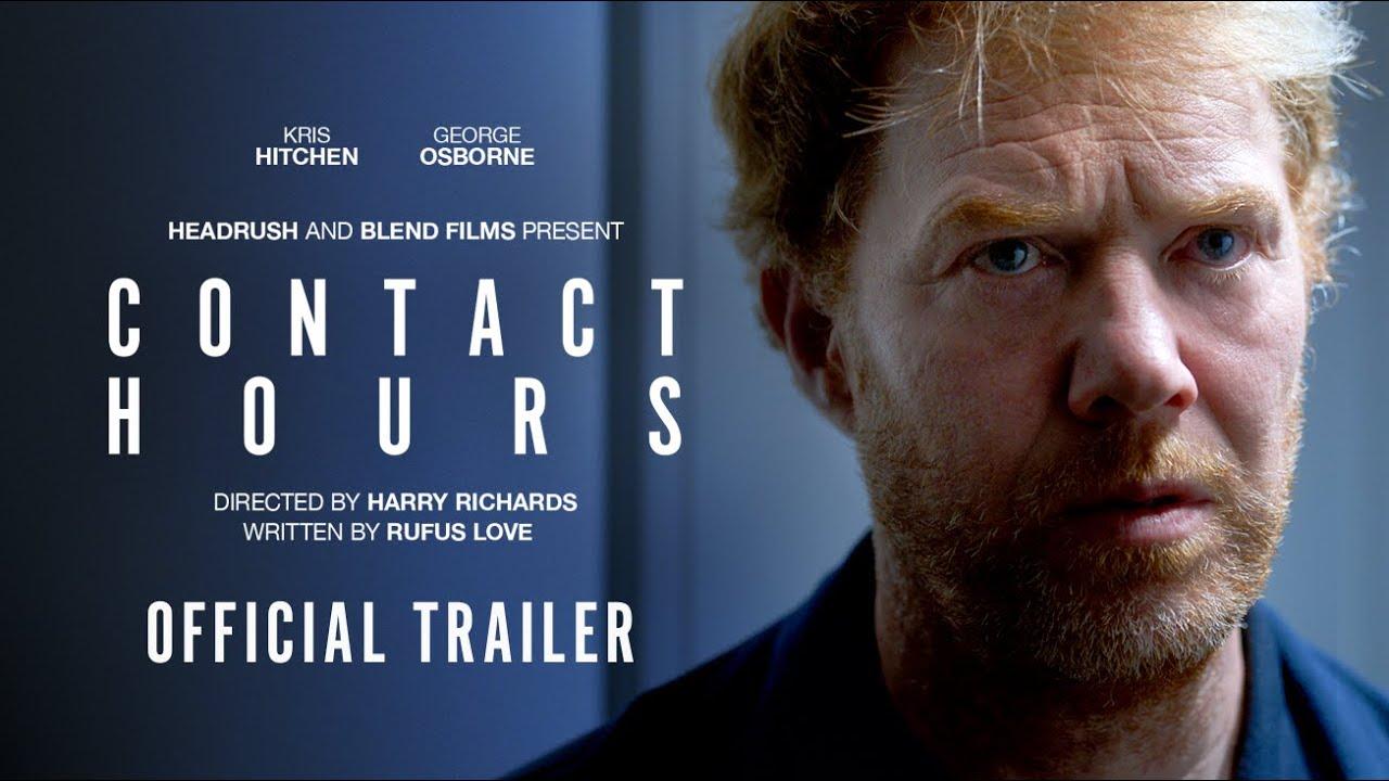 Contact Hours Trailer