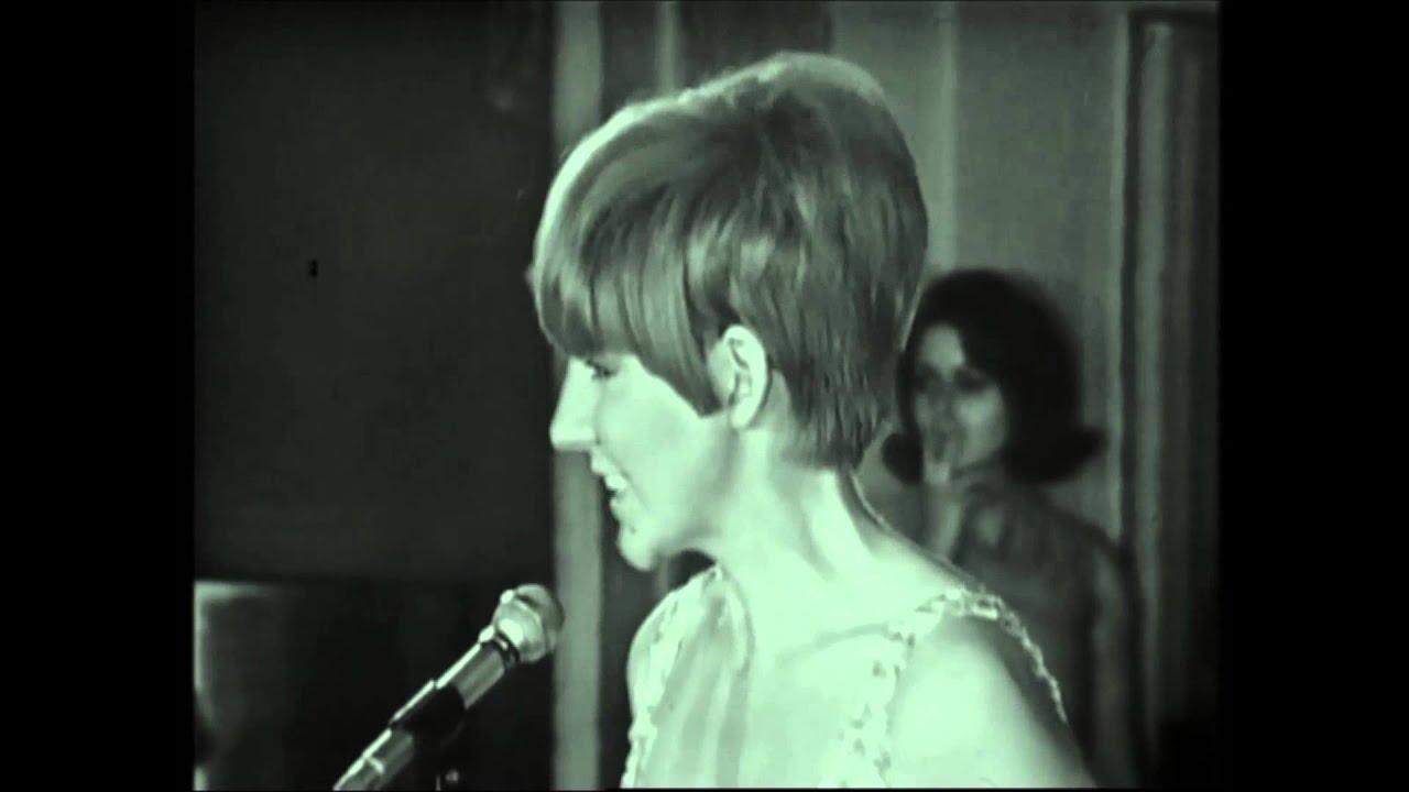 Cilla at the Savoy Trailer