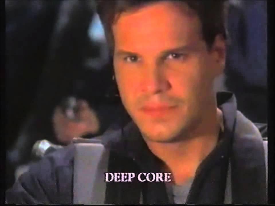 Deep Core Trailer