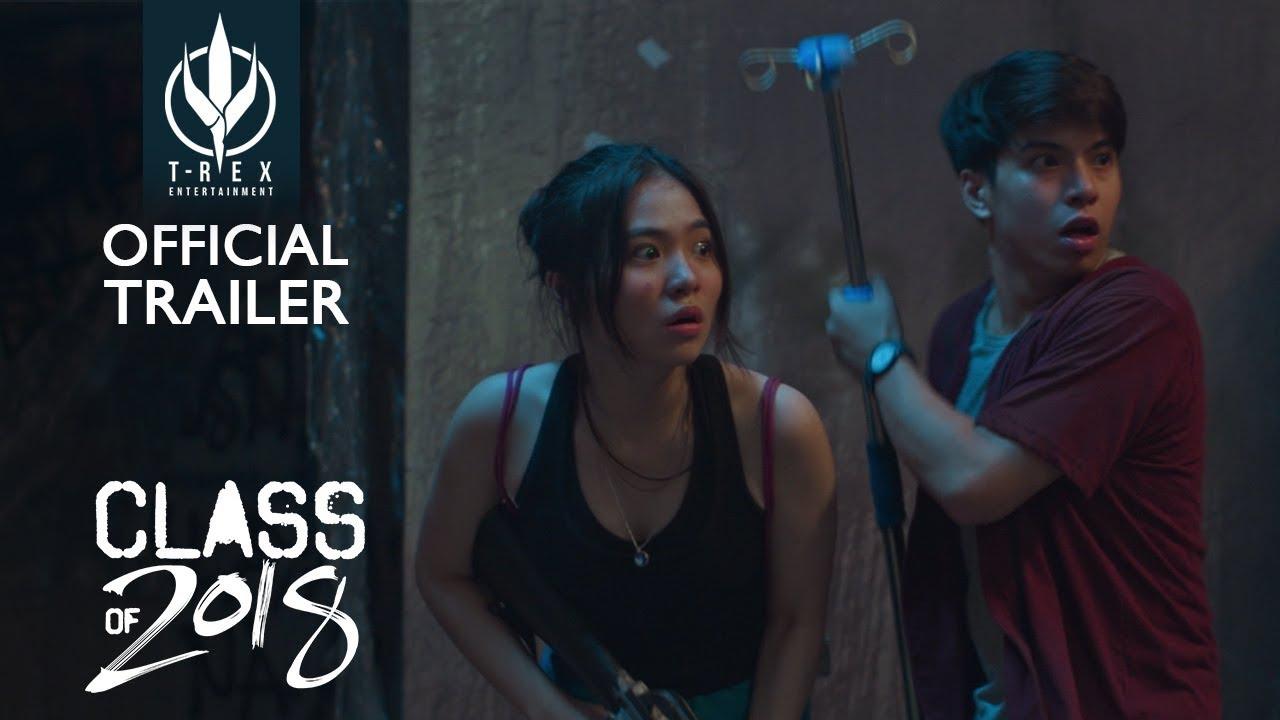 Class of 2018 Trailer