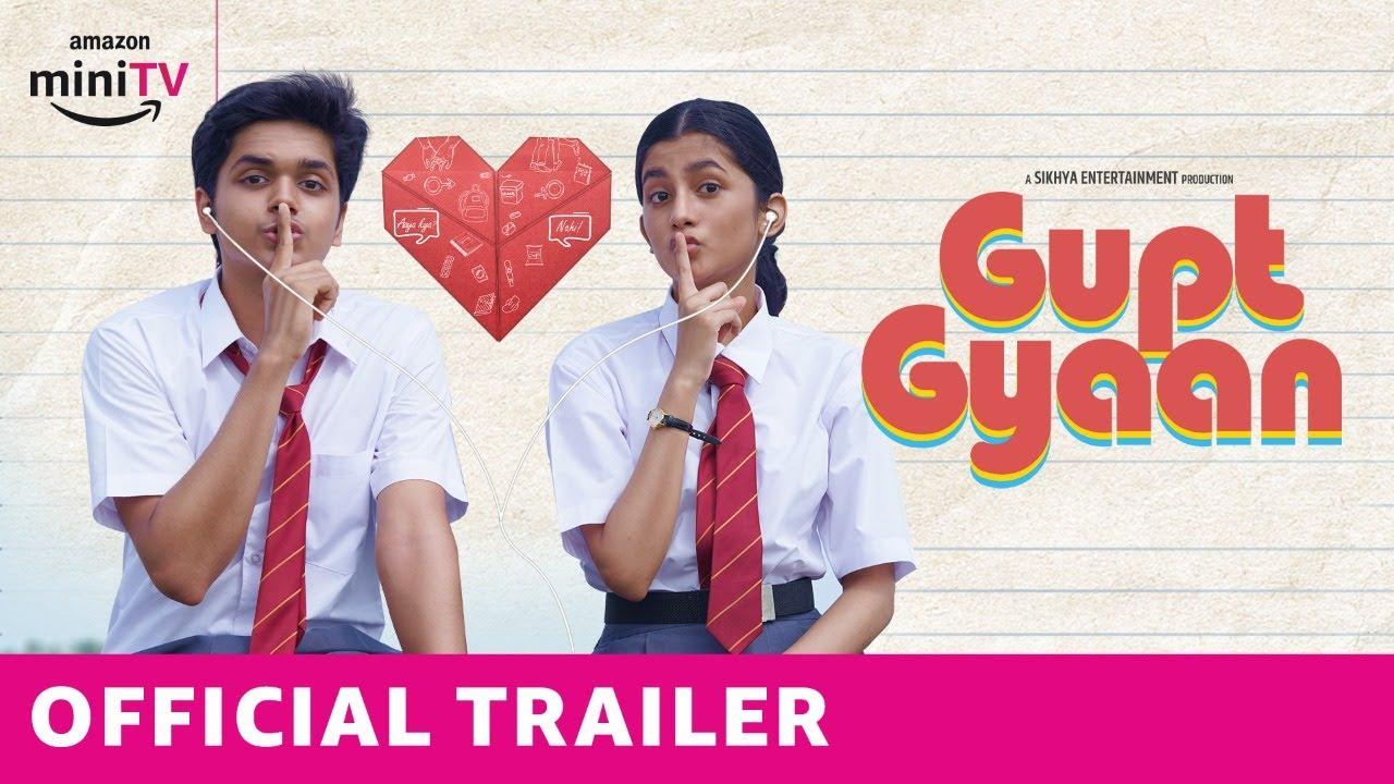 Gupt Gyaan Trailer