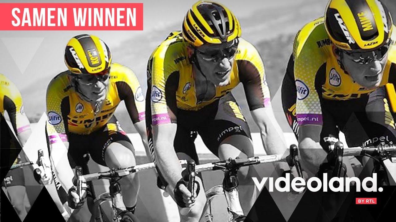 Samen Winnen Trailer