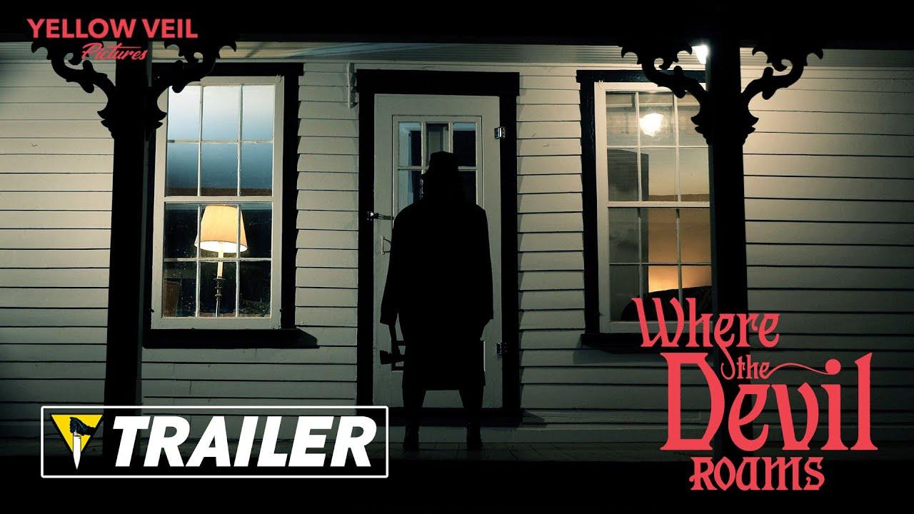 Where the Devil Roams Trailer