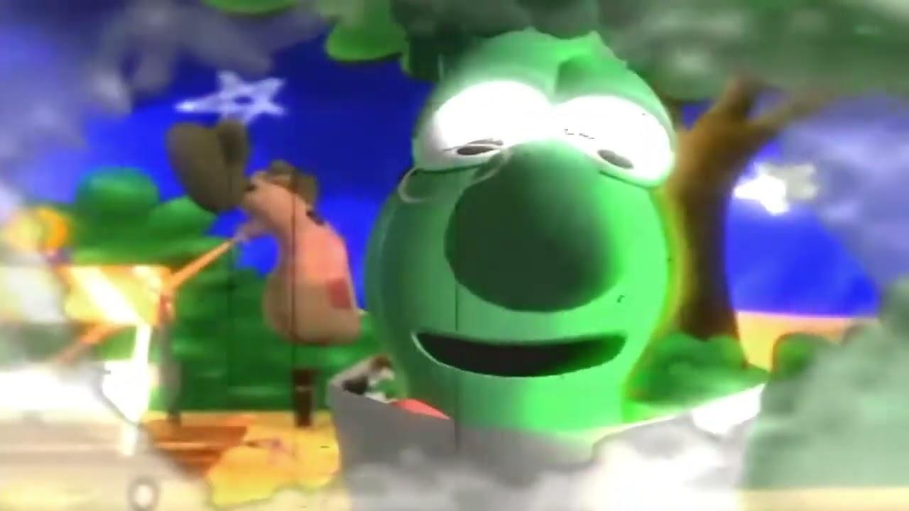 VeggieTales: The End of Silliness? Trailer