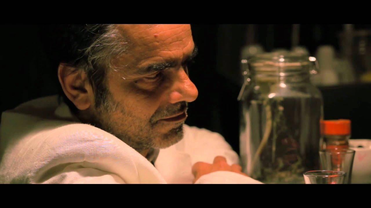 Super Vodka Trailer