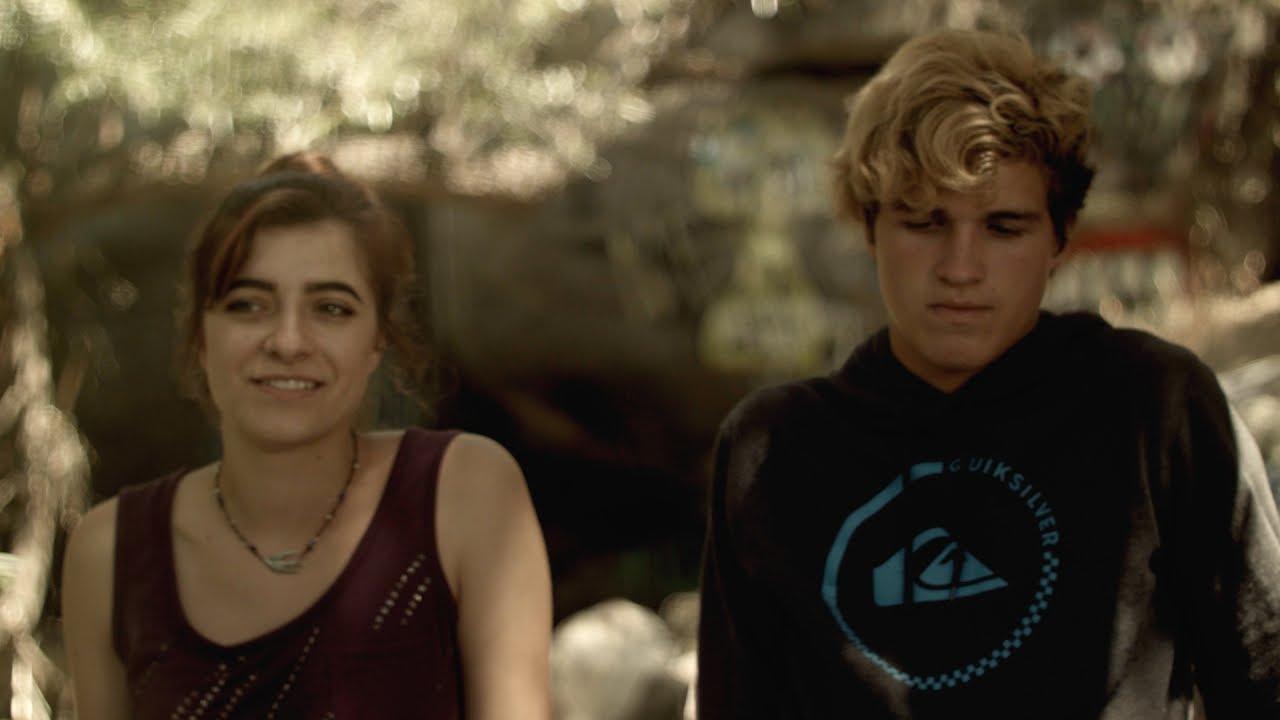 See You Later Trailer