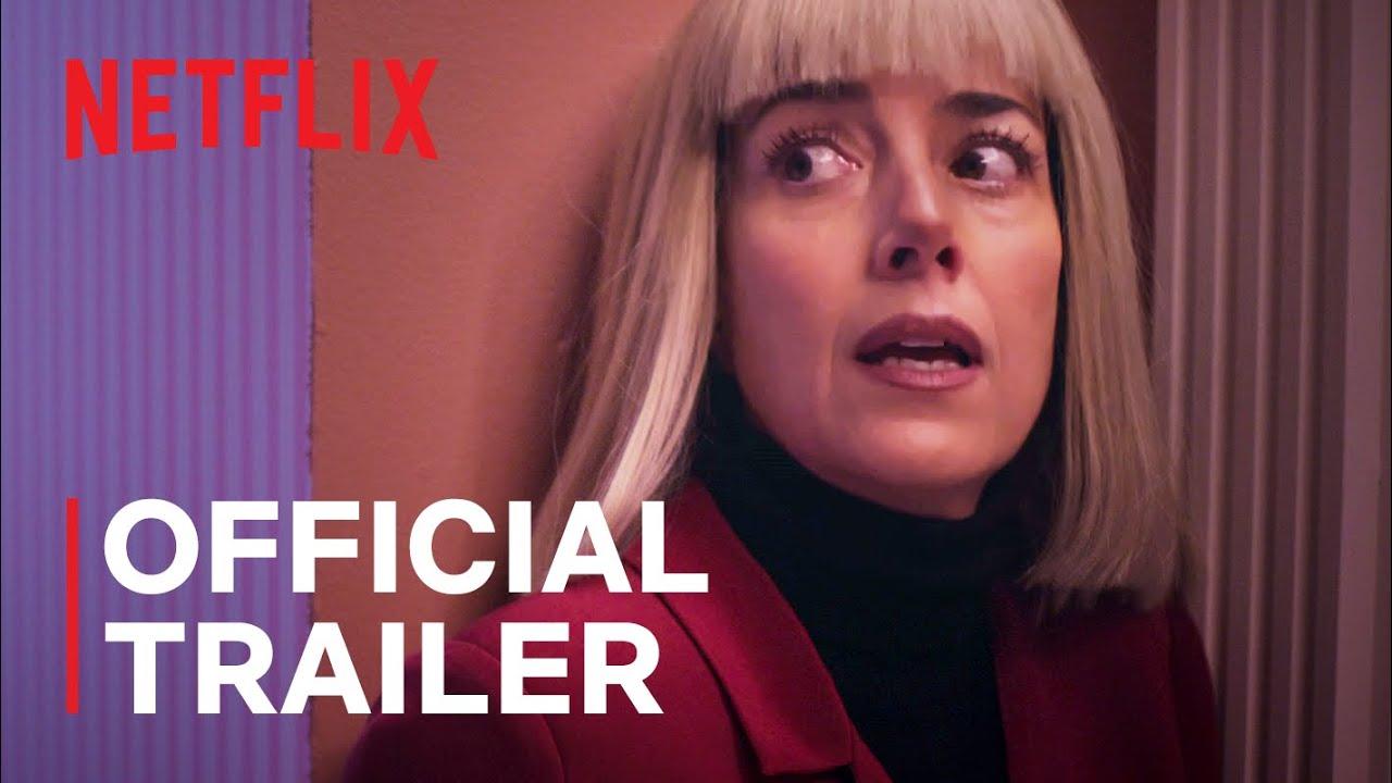 The House of Flowers: The Movie Trailer